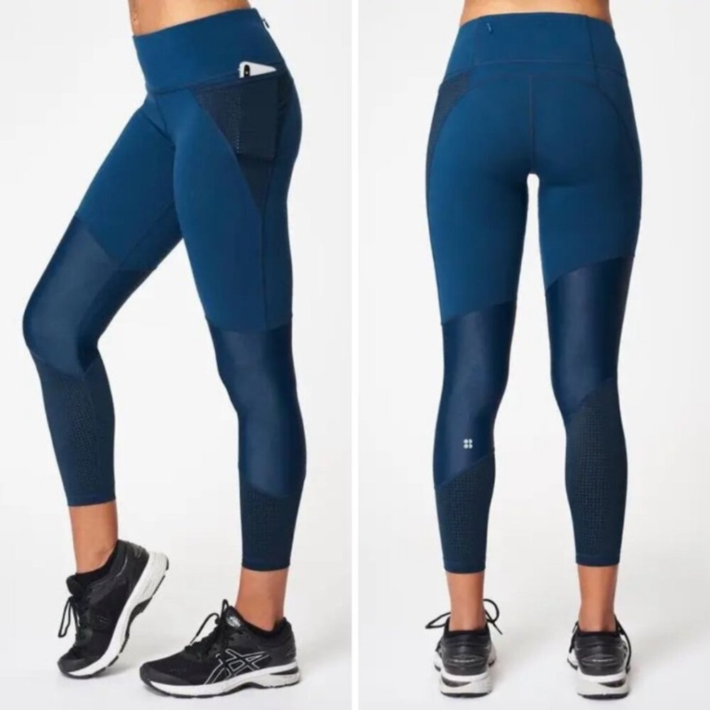 Sweaty Betty Leggings